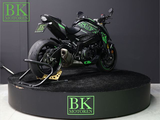 suzuki - gsx-s-1000-abs