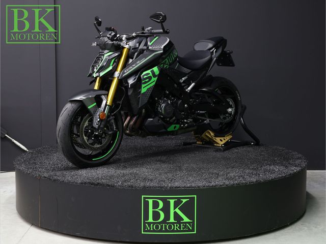 suzuki - gsx-s-1000-abs