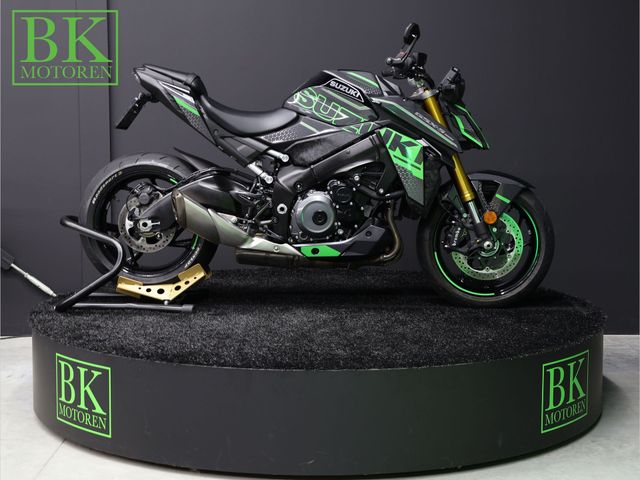 suzuki - gsx-s-1000-abs