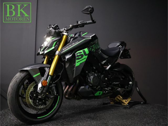 suzuki - gsx-s-1000-abs