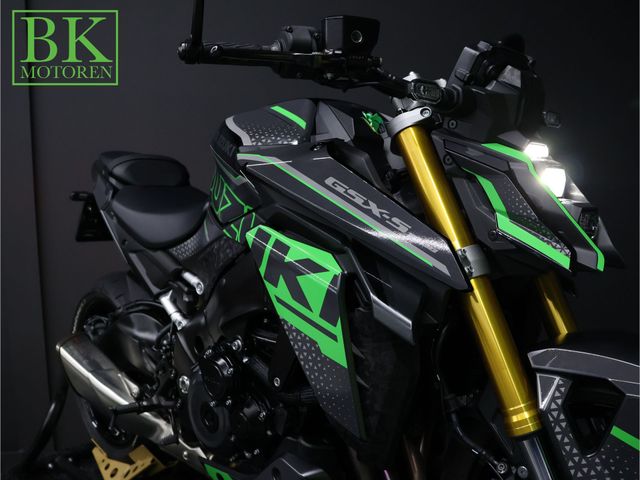 suzuki - gsx-s-1000-abs