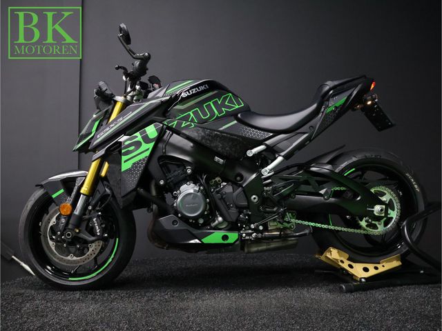 suzuki - gsx-s-1000-abs