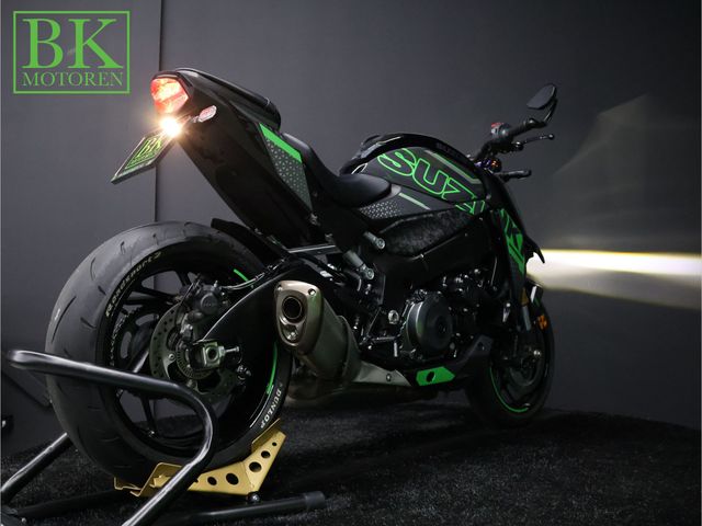 suzuki - gsx-s-1000-abs