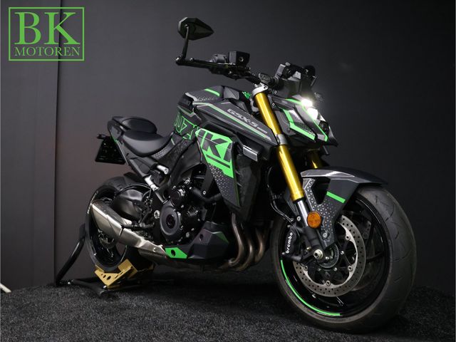 suzuki - gsx-s-1000-abs