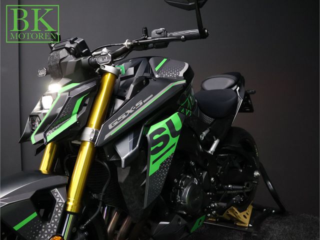 suzuki - gsx-s-1000-abs