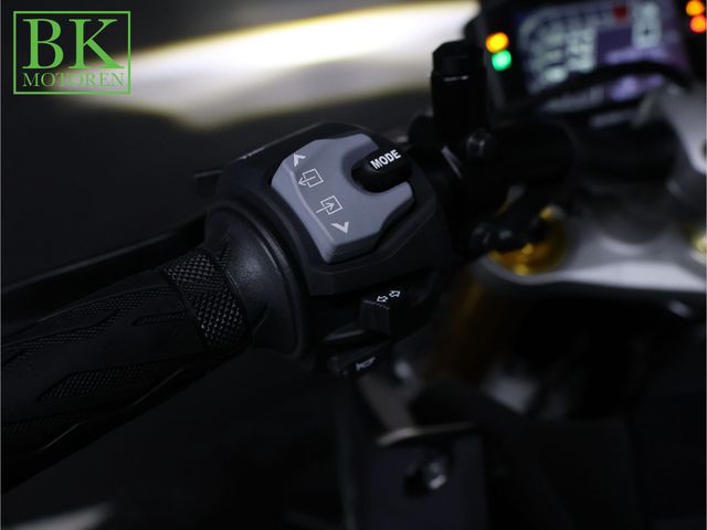 suzuki - gsx-s-1000-abs