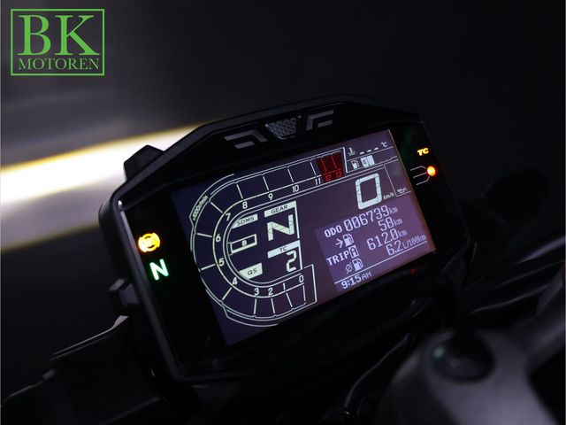 suzuki - gsx-s-1000-abs