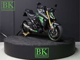 SUZUKI GSX-S 1000 ABS