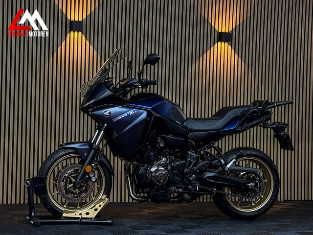 yamaha - tracer-7-gt