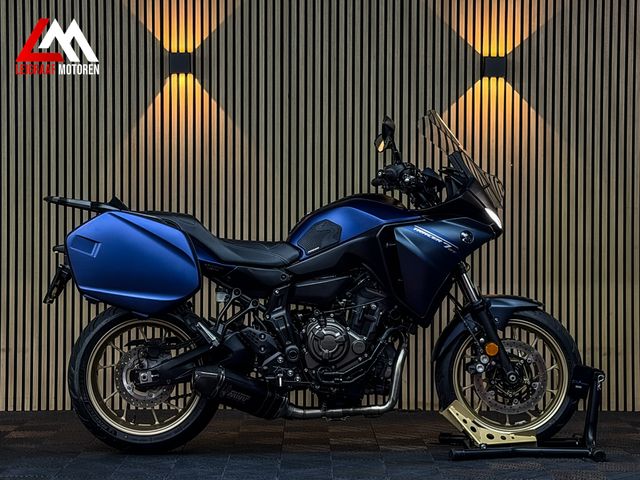 yamaha - tracer-7-gt