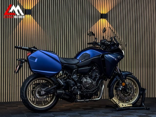 yamaha - tracer-7-gt