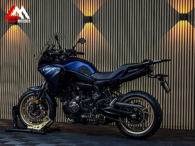 yamaha - tracer-7-gt