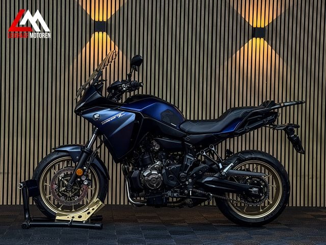 yamaha - tracer-7-gt