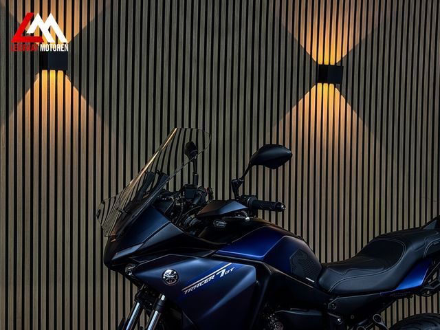 yamaha - tracer-7-gt