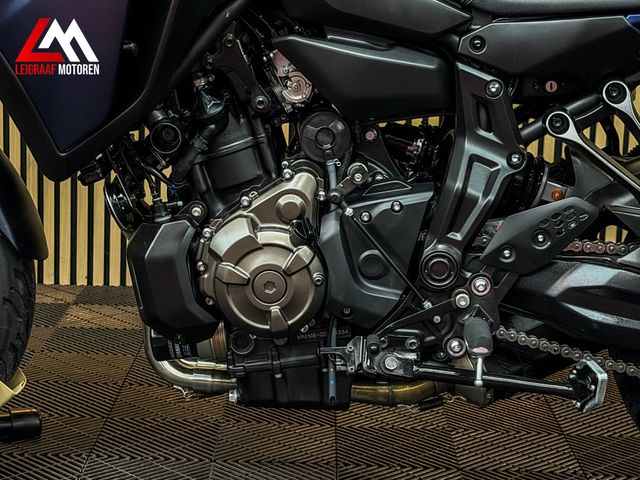 yamaha - tracer-7-gt