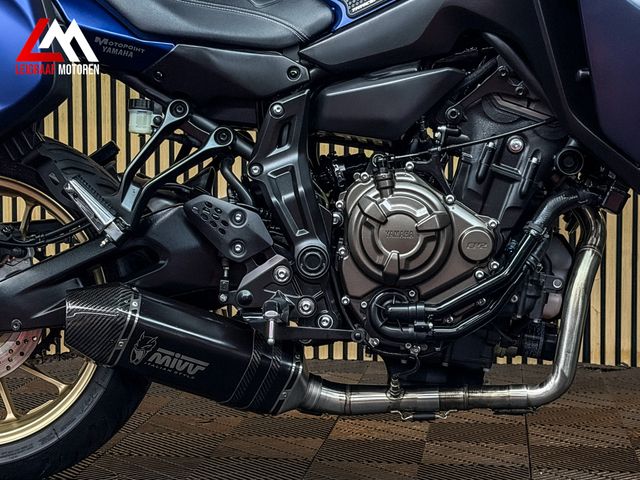 yamaha - tracer-7-gt