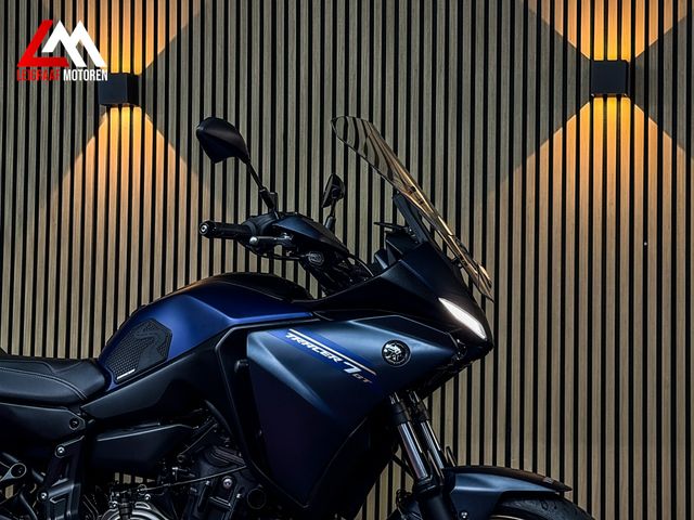 yamaha - tracer-7-gt