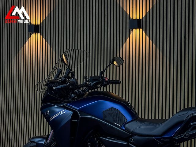 yamaha - tracer-7-gt