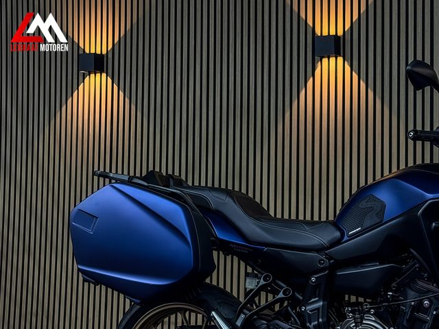 yamaha - tracer-7-gt