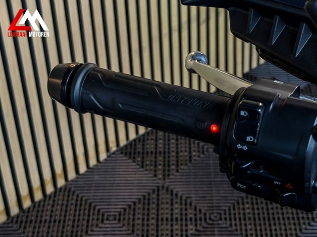 yamaha - tracer-7-gt