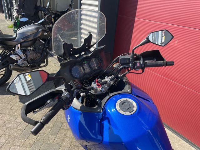 suzuki - v-strom-dl-650