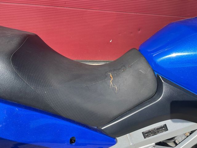 suzuki - v-strom-dl-650