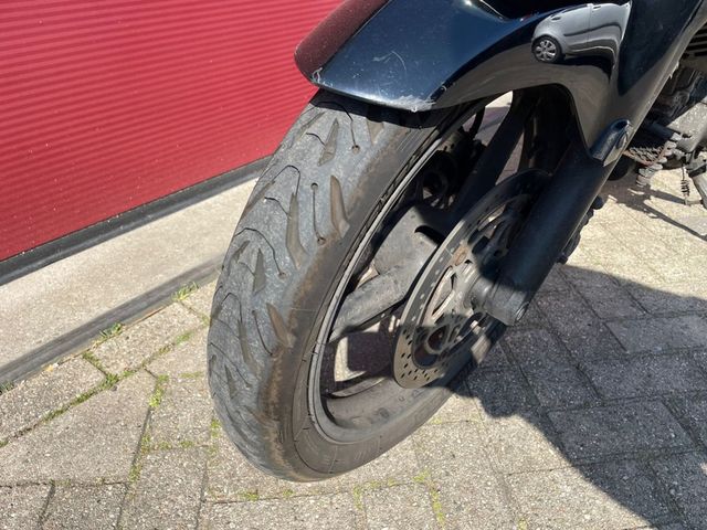 suzuki - v-strom-dl-650