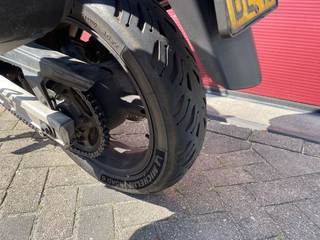 suzuki - v-strom-dl-650