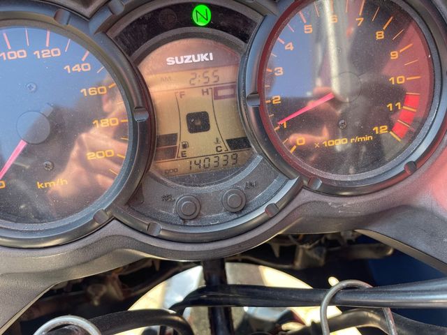 suzuki - v-strom-dl-650