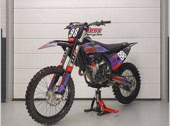 KTM 250 SX-F 2023 occasion