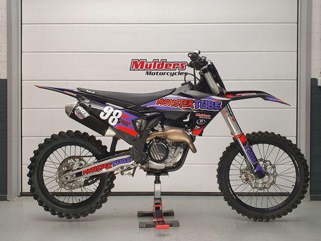 ktm - 250-sx-f