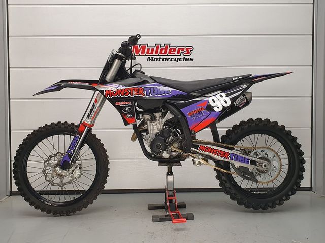 ktm - 250-sx-f