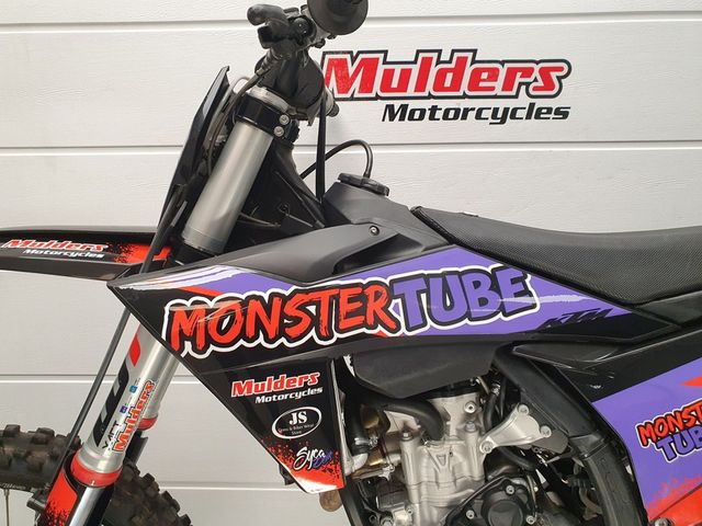 ktm - 250-sx-f
