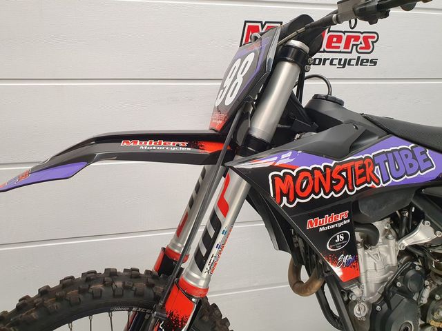ktm - 250-sx-f