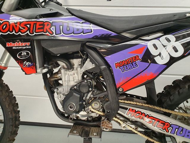 ktm - 250-sx-f