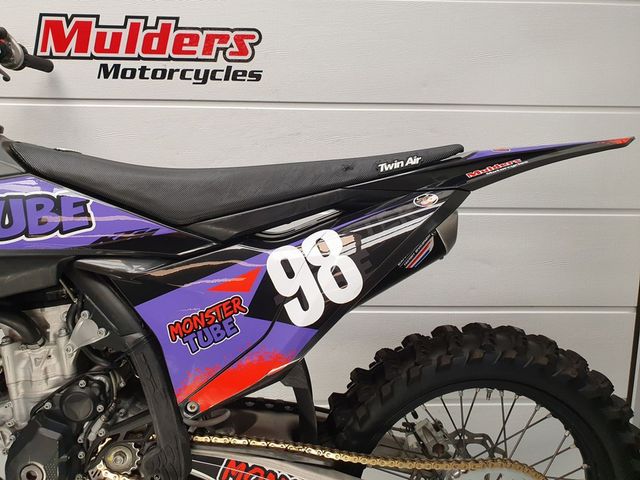 ktm - 250-sx-f