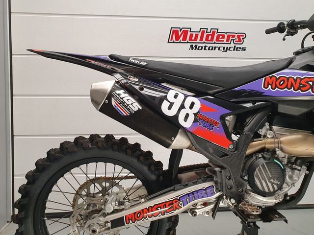 ktm - 250-sx-f