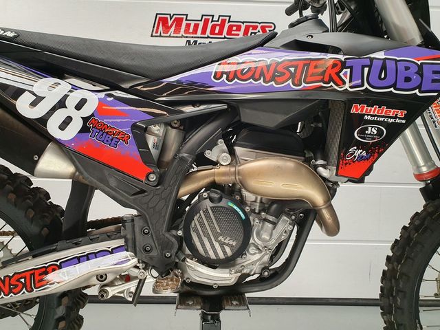 ktm - 250-sx-f