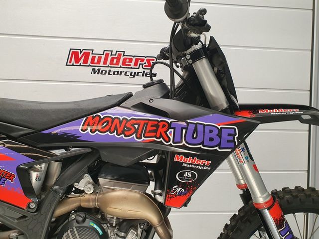 ktm - 250-sx-f