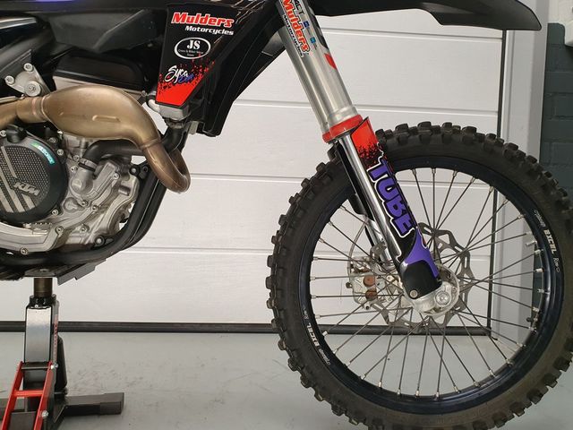 ktm - 250-sx-f