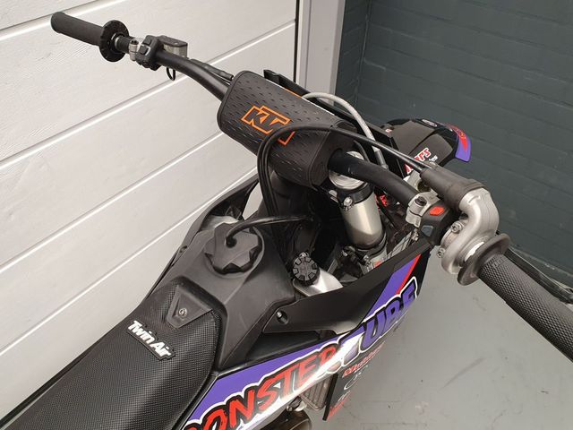 ktm - 250-sx-f