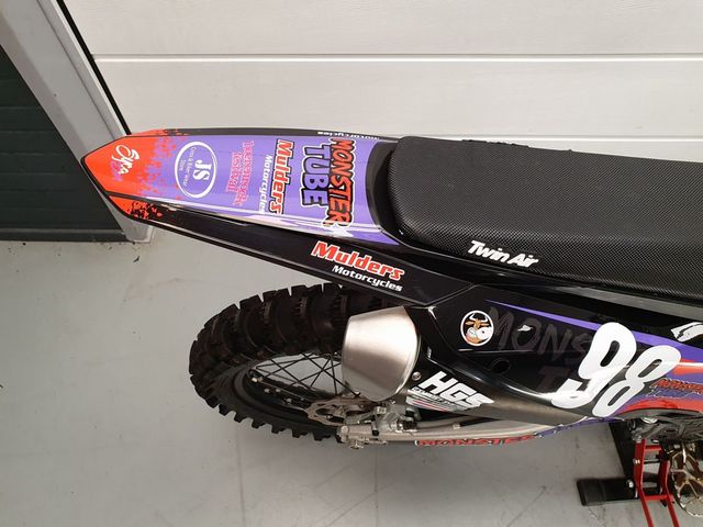 ktm - 250-sx-f