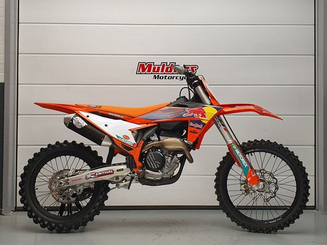 ktm - 250-sx-f