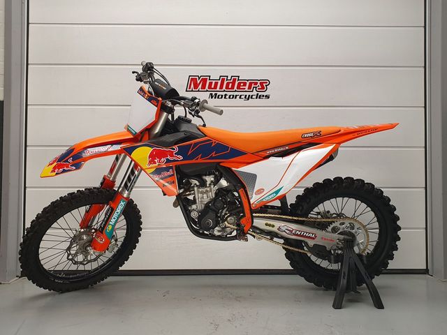 ktm - 250-sx-f
