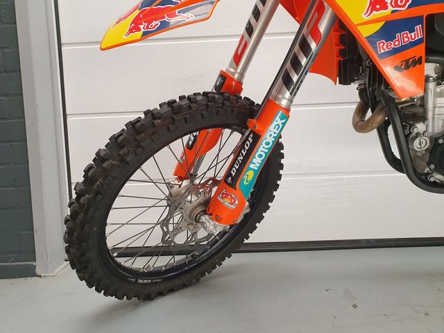 ktm - 250-sx-f