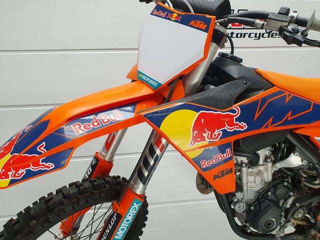 ktm - 250-sx-f