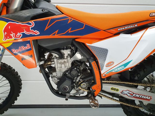 ktm - 250-sx-f