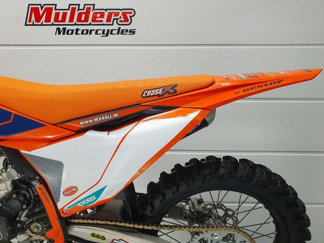 ktm - 250-sx-f