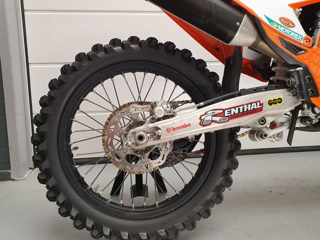 ktm - 250-sx-f