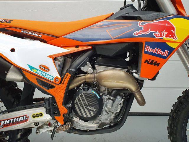 ktm - 250-sx-f